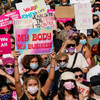 Biden administration asks Supreme Court to block Texas abortion law