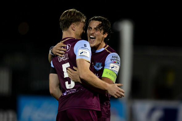 Drogheda boost their survival chances as Longford's relegation is mathematically confirmed - Vimarsana News