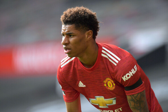 Solskjaer: Best is yet to come from Rashford - Vimarsana News