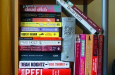 Is this the worst possible opening sentence to a novel?