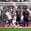 Mitrovic on the double as Fulham romp to victory over QPR in west London derby