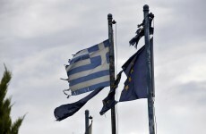 Eurozone and EU economies shrank in second quarter of 2012