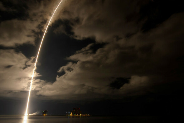 Nasa spacecraft Lucy blasts off on 12-year mission to explore asteroids - Vimarsana News