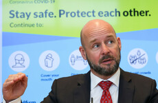 A 'modest' change in people's behaviour could 'shift the balance' and reduce Covid, says Nolan