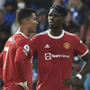 Pogba: 'We’ve been having those kind of games for a long time and we haven’t found the problem'