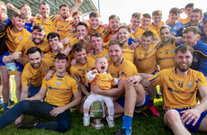 Mayo champions reach quarter-finals, Corofin and Mountbellew into Galway last four