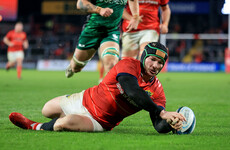 Andy Friend: 'If it is a 50/50 call, it very rarely goes our side. It's hard, it's frustrating'