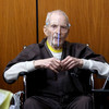 Jailed New York millionaire Robert Durst is on ventilator with Covid-19, lawyer says