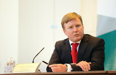 De Gascun: Covid-19 cases 'will increase as restrictions ease', but vaccines are effective