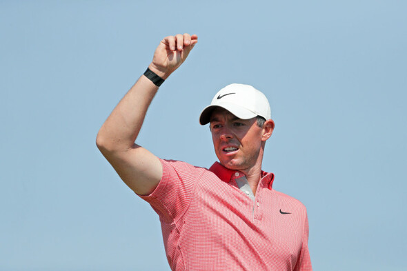 McIlroy dazzles in Las Vegas to tee up Sunday showdown with resurgent Fowler - Vimarsana News