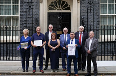 Campaigners returning to Westminster to demand end to Troubles ‘amnesty’ plan