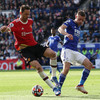 Manchester United 'still in the title race' as Matic urges unity after Leicester loss