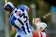 Cuala edge past Ballyboden in extra-time classic as Burke sees red in shock Turloughmore exit