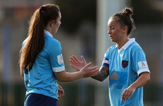 Shelbourne earn emphatic 6-0 win