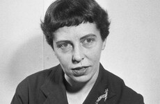 President Higgins pays tribute to Irish-language poet Máire Mac an tSaoi who has died aged 99