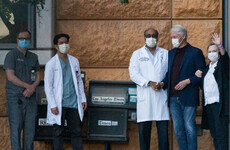 Bill Clinton released from hospital after infection treatment