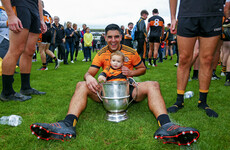 Austin Stacks crowned Kerry club champions as Mayo quarter-final line-up confirmed