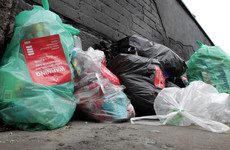 Litter survey: Portlaoise cleanest town, Dublin's north inner city 'a litter blackspot'