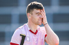 Tony Kelly could miss Clare's 2022 league following ankle surgery