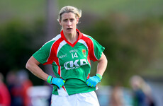 Staunton sent off as Carnacon denied 23rd county title in-a-row by Knockmore