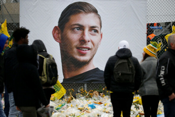 Man who organised Emiliano Sala air crash flight to stand trial today - Vimarsana News