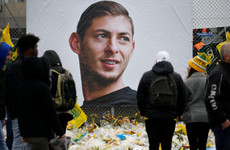 Man who organised Emiliano Sala air crash flight to stand trial today