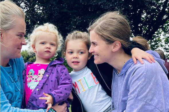 Opinion: Ireland's outdated definition of 'Mother' leaves thousands of families in limbo - Vimarsana News
