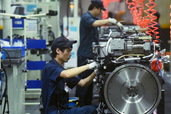 China's economic growth stalls after power shortages · TheJournal.ie - Vimarsana News