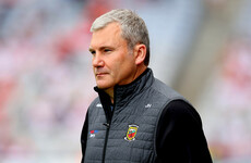 Mayo boss: 'The amount of untruths that were published is just phenomenal'