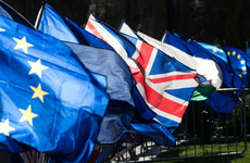 Brussels hints talks won’t include stripping EU judges from Northern Ireland Protocol