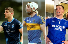 Mayo football double-header on RTÉ while Donegal and Limerick showdowns on TG4