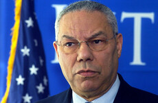 Colin Powell dies aged 84 of Covid-19 complications