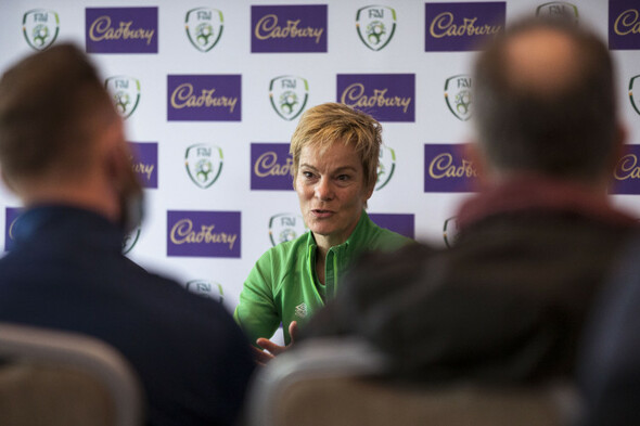 'Our tigers will be ready,' says Pauw as Ireland's World Cup dream begins - Vimarsana News