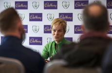 'Our tigers will be ready,' says Pauw as Ireland's World Cup dream begins