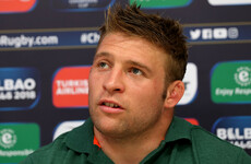 Leicester hooker Tom Youngs takes indefinite leave from club to care for his wife