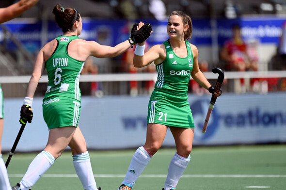 Ireland legend Colvin retires after 13 years and 206 caps - Vimarsana News