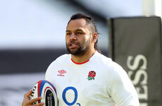 Several big names absent from latest England squad