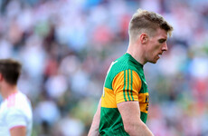 Kerry's Tommy Walsh announces inter-county retirement