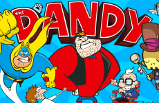 No more Desperate Dan? The Dandy faces shutdown