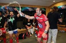Michalak looking forward to 'element of madness' as he leaves Sydney Roosters to reunite with Toulon