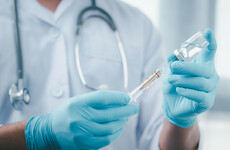 CMO endorses NIAC recommendation for vaccine boosters for over 60s
