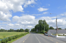 Man (30s) dies after car collides with parked truck in Co Meath