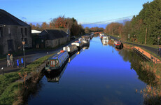 Bright days and sunny spells ahead before an unsettled weekend