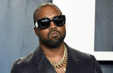 Kanye West has legally changed his name to Ye