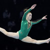Galway's Emma Slevin makes history after reaching World Gymnastics Championships final