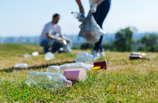 Poll: Would you intervene if you saw someone littering?