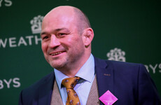 Rory Best appointed to Fiji coaching staff for November tour