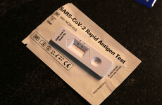 From snake oil to government policy - the long and winding antigen test debate