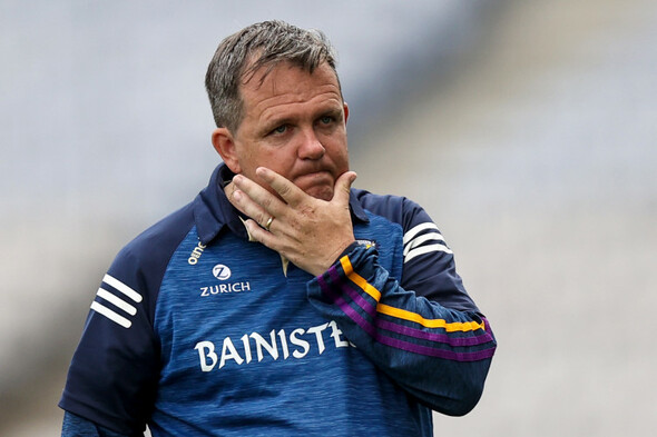 Davy Fitz set to be named Galway boss with Clare backboned management team - Vimarsana News