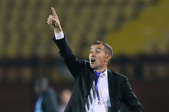 Uganda's Serbian head coach found guilty of sexual assault - Vimarsana News